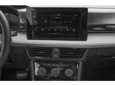 New 2026 Volkswagen Taos S FWD image 12