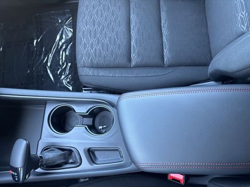 New 2026 Dodge Durango GT w/ Blacktop Package image 24