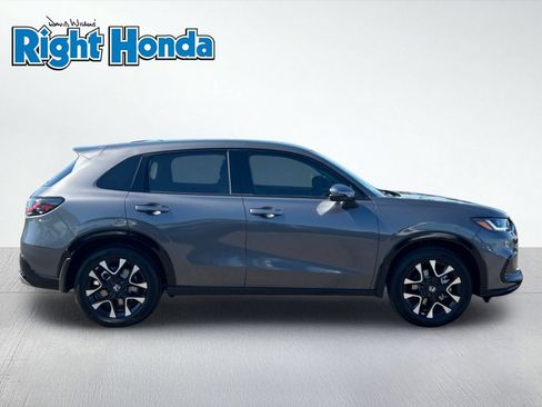 New 2027 Honda HR-V EX-L image 7