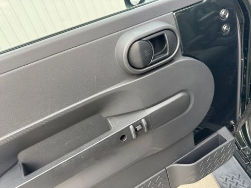 Used 2010 Jeep Wrangler Sahara w/ Trailer Tow Group image 35