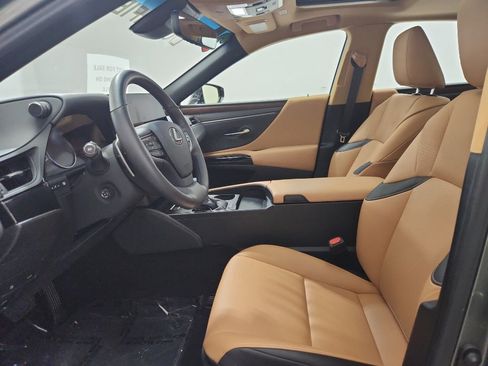 Used 2024 Lexus ES 350 Premium image 6