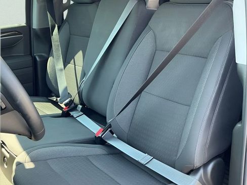 New 2026 GMC Sierra 1500 SLE AWD/4WD image 34