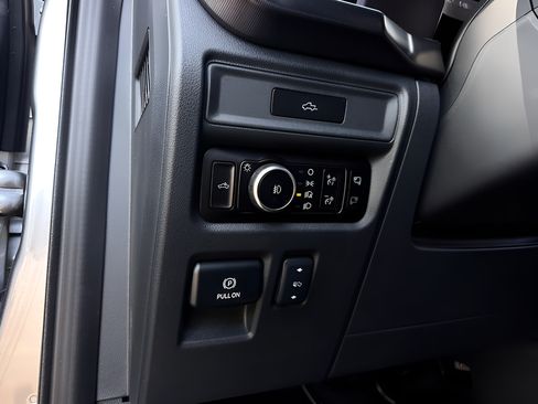 Used 2026 Ford F150 Platinum w/ Equipment Group 700A Standard AWD/4WD image 23