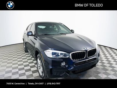 Used 2019 BMW X6 xDrive35i