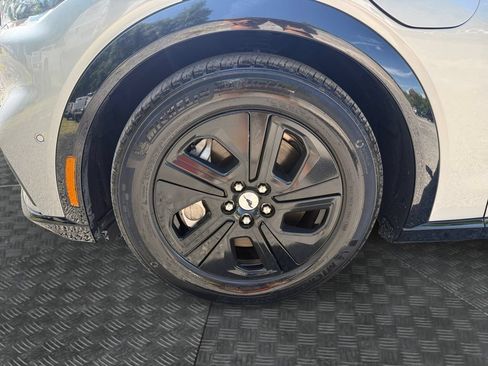 Used 2021 Ford Mustang Mach-E California Route 1 RWD image 14