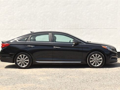 Used 2016 Hyundai Sonata Limited FWD image 6