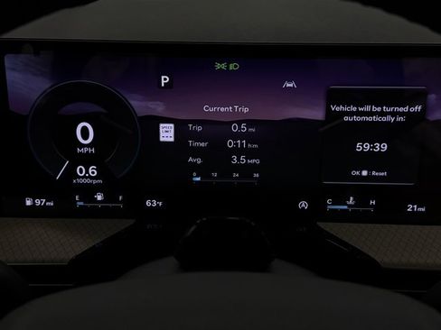 New 2026 Genesis GV80 3.5T Advanced image 15