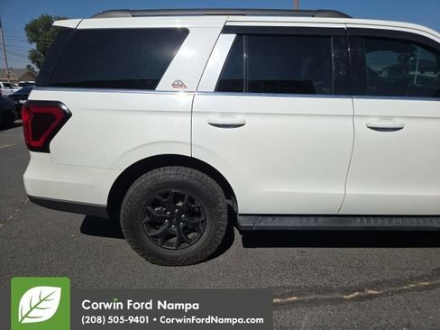 Used 2024 Ford Expedition Timberline AWD/4WD image 10
