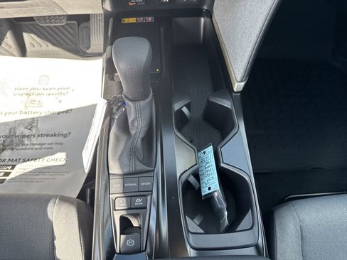 New 2025 Toyota Camry LE w/ Convenience Package FWD image 22