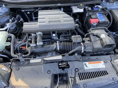 Used 2022 Honda CR-V Touring image 30