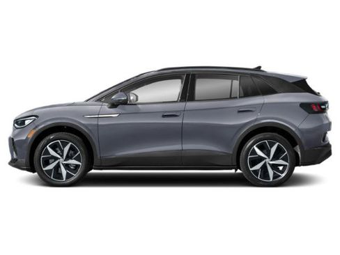 Certified 2023 Volkswagen ID.4 Pro S AWD/4WD image 3