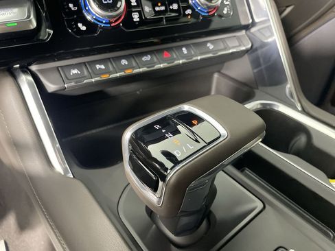 Used 2025 GMC Sierra 1500 Denali w/ Technology Package image 15