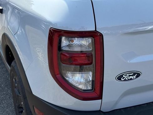 New 2026 Ford Bronco Sport Big Bend w/ Convenience Package AWD/4WD image 12
