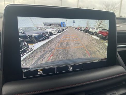 Certified 2021 Chevrolet Tahoe RST image 16