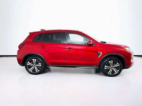 New 2026 Mitsubishi Outlander Sport AWD image 23