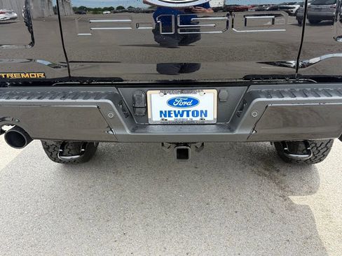 New 2026 Ford F150 Tremor AWD/4WD image 39