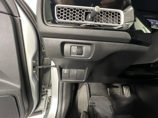 Used 2025 Honda Civic Sport Touring image 17