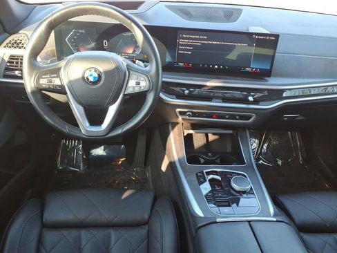 Used 2024 BMW X3 xDrive30i image 9