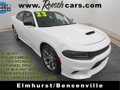 Used 2023 Dodge Charger GT