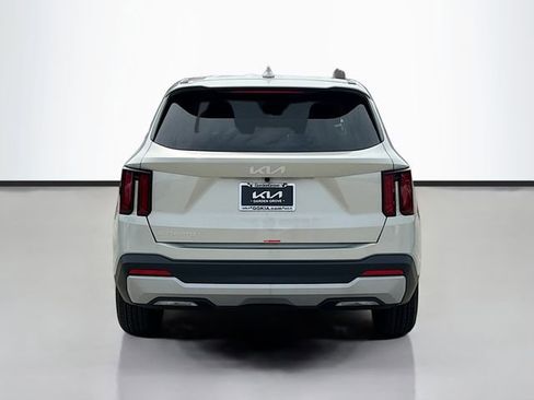 New 2026 Kia Sorento LX image 6
