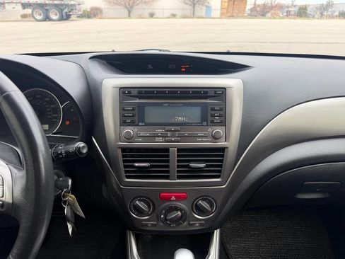 Used 2009 Subaru Impreza Outback Sport AWD/4WD image 28