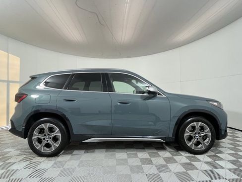 Used 2023 BMW X1 xDrive28i w/ Convenience Package image 8