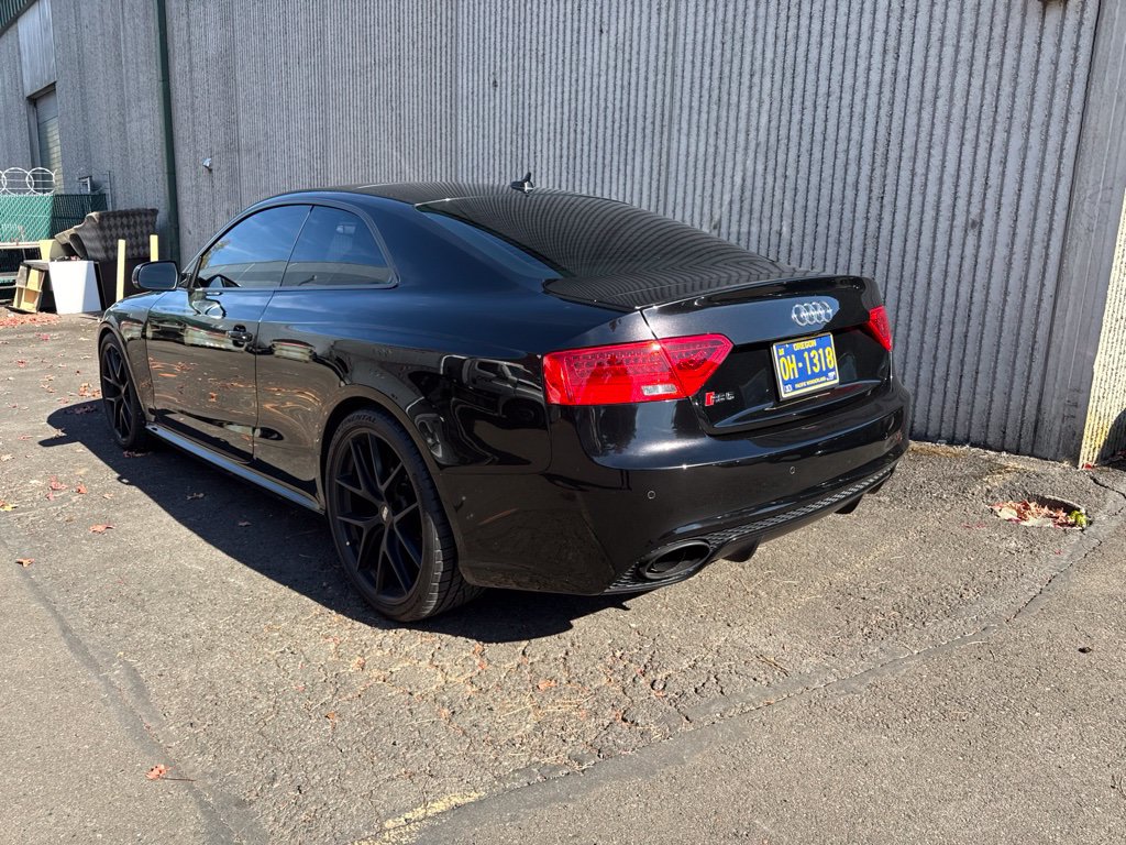 Used 2013 Audi RS 5 AWD/4WD image 8