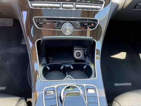 Certified 2016 Mercedes-Benz C 300 4MATIC Sedan image 17