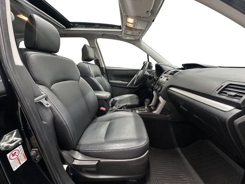 Used 2014 Subaru Forester 2.5i Limited AWD/4WD image 16