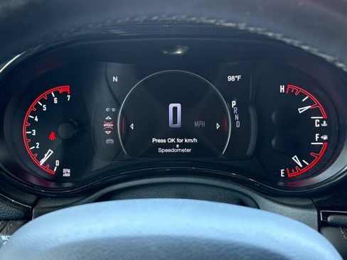 Used 2023 Dodge Durango SXT RWD image 37