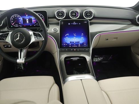 Certified 2023 Mercedes-Benz C 300 Sedan image 9