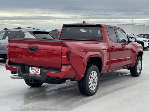 New 2025 Toyota Tacoma SR5 image 13