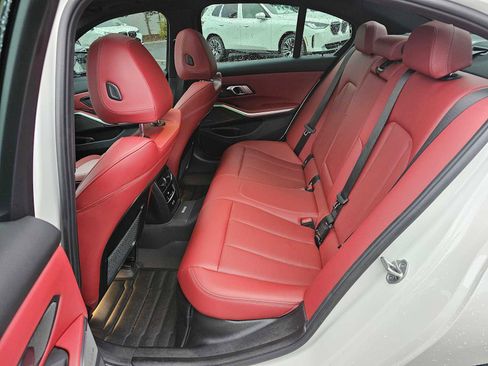 Used 2023 BMW M340i xDrive w/ Premium Package image 16