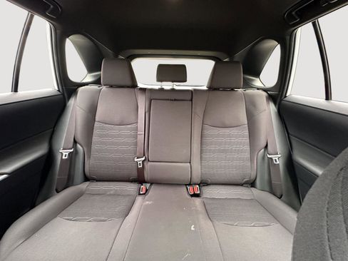 Certified 2024 Toyota RAV4 SE w/ Weather & Moonroof Package image 13