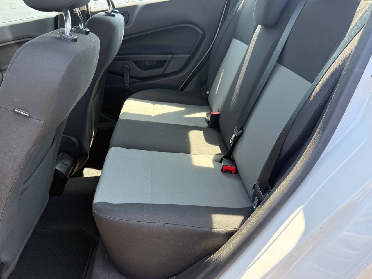 Used 2017 Ford Fiesta S FWD image 20