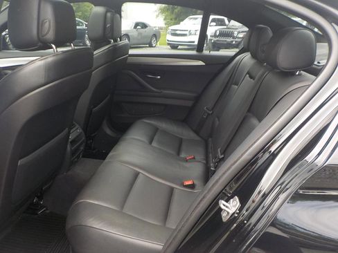 Used 2013 BMW 535i Sedan RWD image 23
