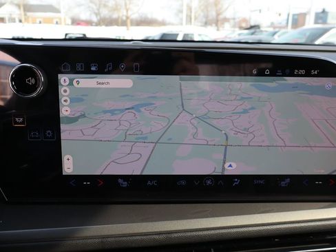 New 2026 Chevrolet Traverse LT w/ Midnight/Sport Edition image 20