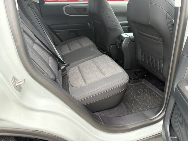 Used 2024 Ford Bronco Sport Big Bend w/ Convenience Package AWD/4WD image 15