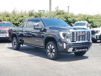 Used 2025 GMC Sierra 2500 Denali w/ Max Trailering Package AWD/4WD video 1