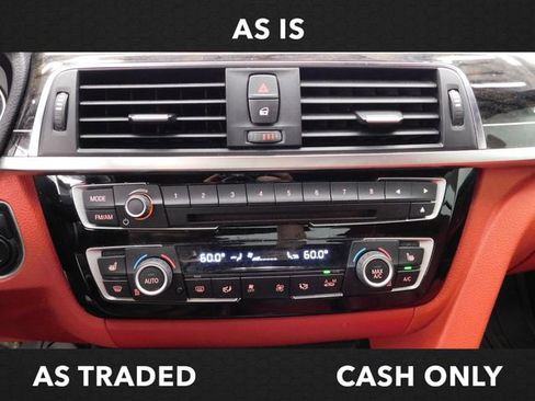 Used 2018 BMW 430i xDrive Convertible image 20