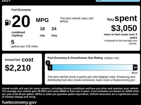Used 2023 Volkswagen Atlas SE w/ Technology Package w/ Panoramic Sunroof Package image 96