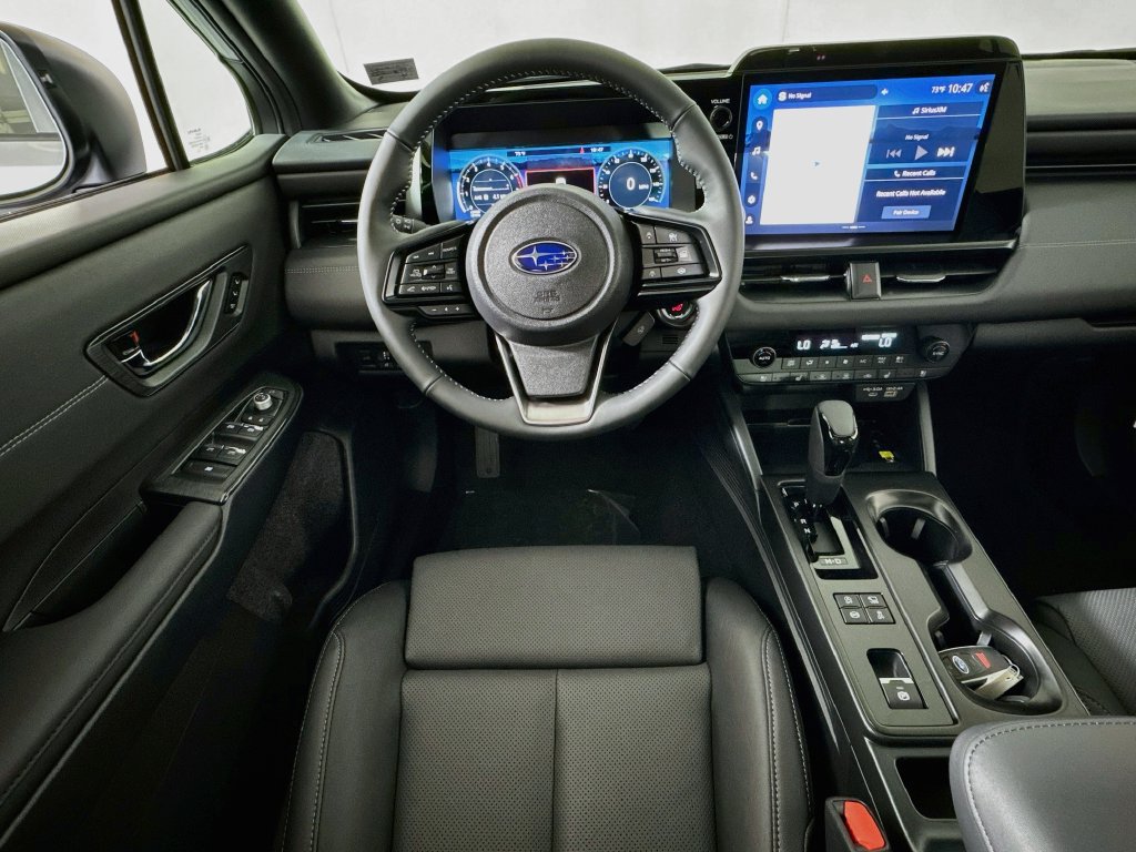 New 2026 Subaru Outback Touring XT AWD/4WD image 24