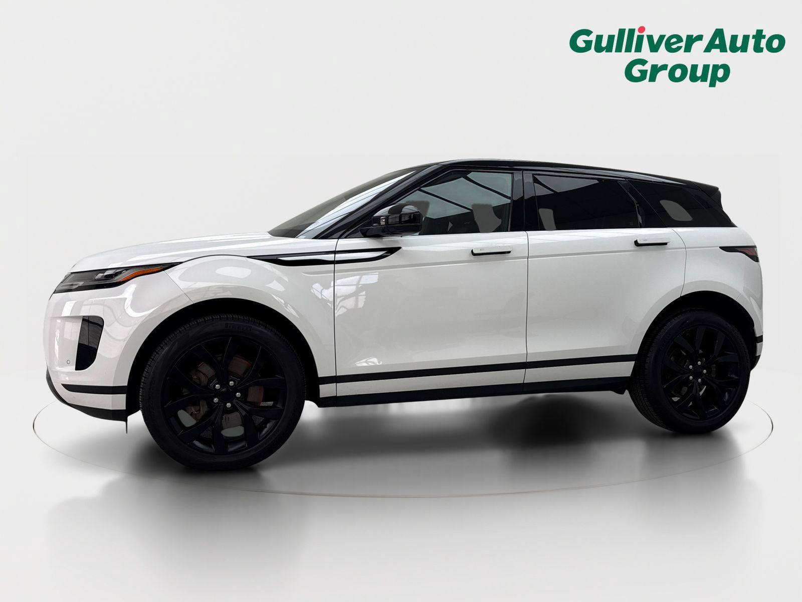 Used 2020 Land Rover Range Rover Evoque S AWD/4WD image 2