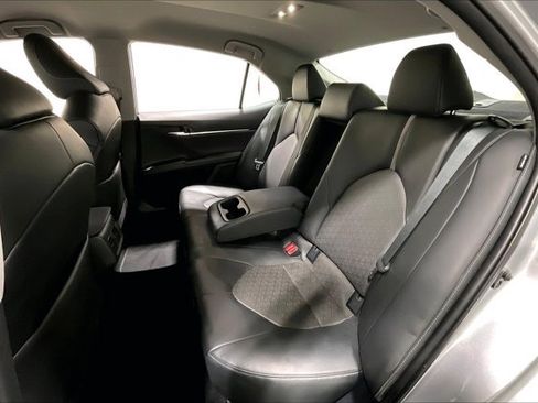 Used 2024 Toyota Camry XSE FWD image 26
