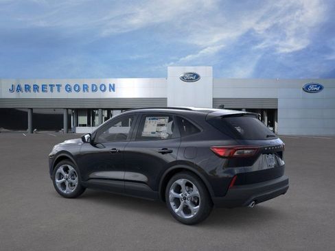 New 2026 Ford Escape ST-Line w/ Tech Pack #1 FWD image 4