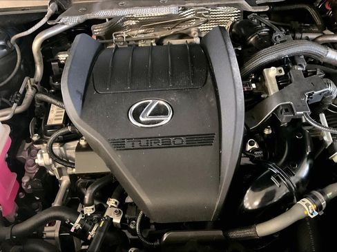 Used 2024 Lexus RX 350 Premium Plus w/ Accessory Package (Z1) FWD image 29