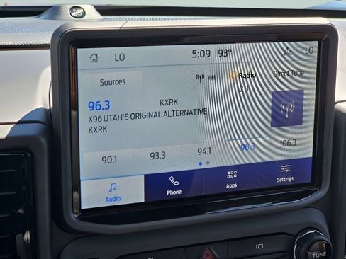 Used 2023 Ford Bronco Sport Badlands w/ Premium Package image 6