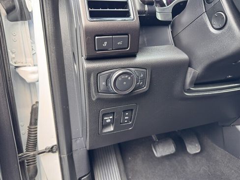 Used 2020 Ford Expedition Max Limited AWD/4WD image 13