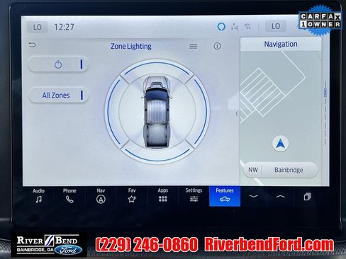 Used 2024 Ford F150 Raptor image 45