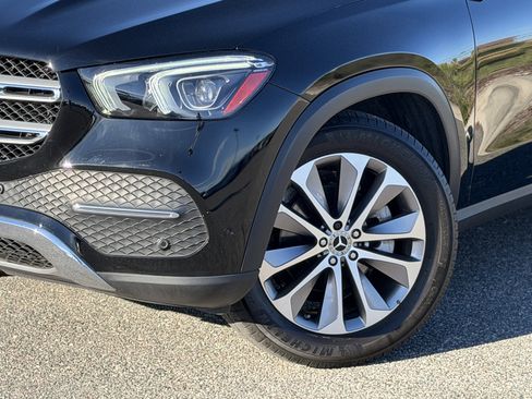 Used 2022 Mercedes-Benz GLE 350 GLE 350 w/ Premium Package image 4